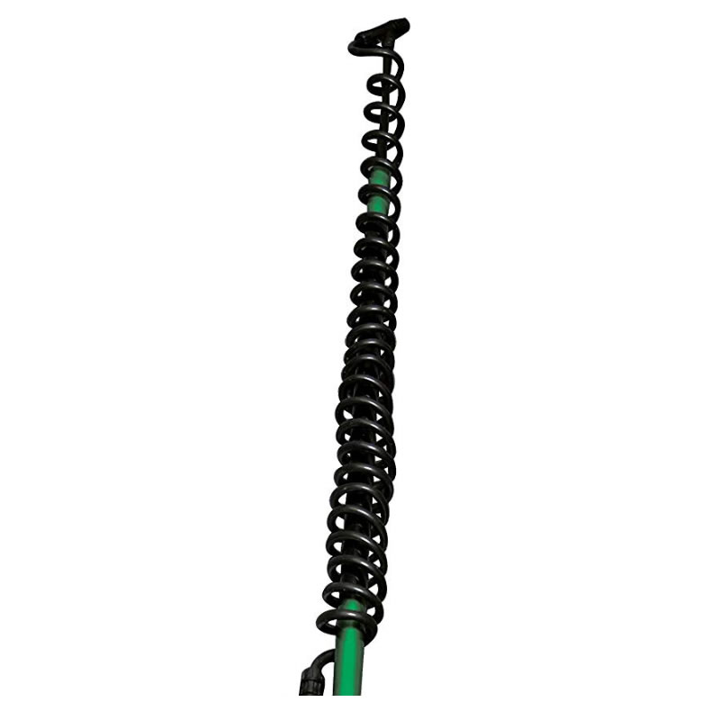 Lance télescopique de 3,20 mètres - Pour Pro Sprayer/Gladiator Sprayer/ Dorsal Sprayer détail