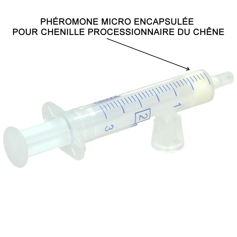 Oak Pheromone - 1