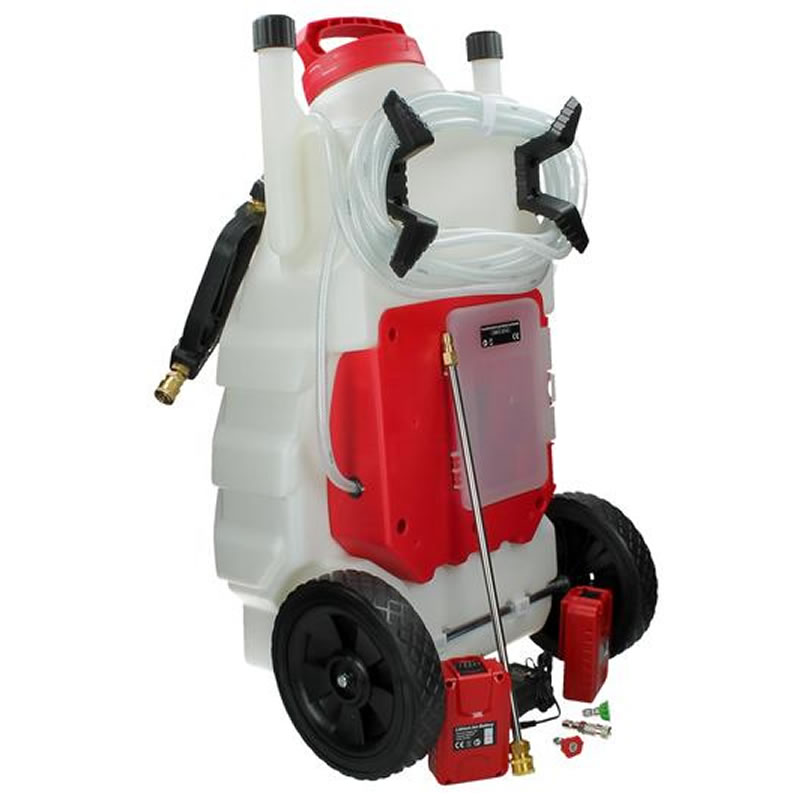 Pulvérisateur 30L - 2