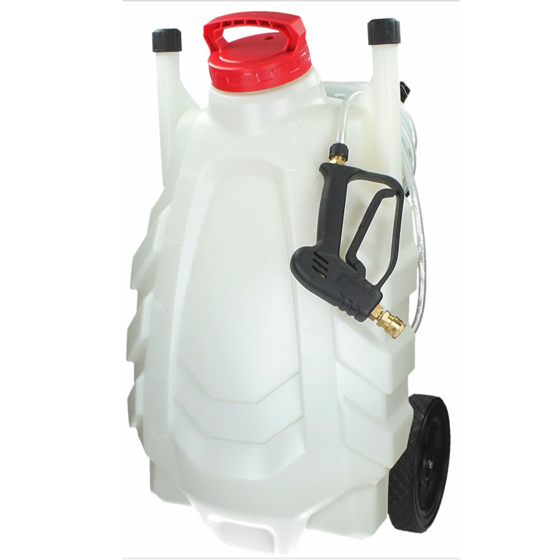 30L sprayer - 1