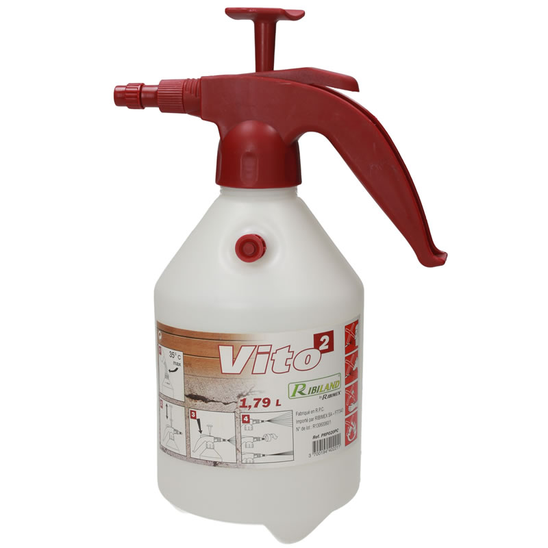 Spruzzatore 2L - 1