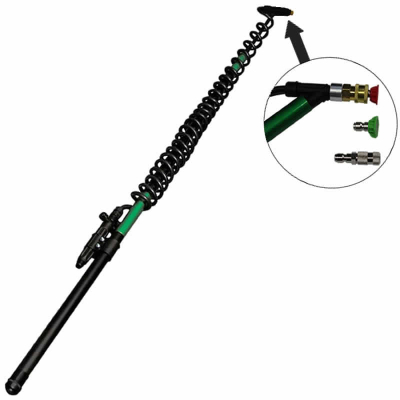 5.40 meter telescopic lance - For Pro Sprayer/Gladiator Sprayer/ Dorsal Sprayer detail